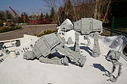 das STAR WARS Universum